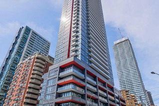 Condo Apartment for Rent, 159 Dundas Street E #509, Toronto (Church-Yonge Corridor), ON