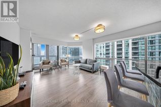 Condo Apartment for Sale, 10 Yonge Street #1603, Toronto (Waterfront Communities), ON