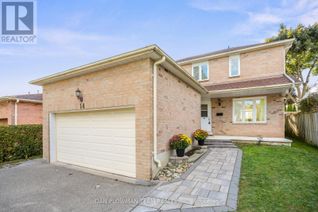 Detached House for Sale, 14 Firwood Avenue, Clarington (Courtice), ON