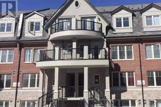 Property for Rent, 1 Eaton Park Lane #12, Toronto (L'Amoreaux), ON