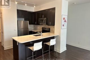 Condo for Sale, 15 Zorra Street #202, Toronto (Islington-City Centre West), ON