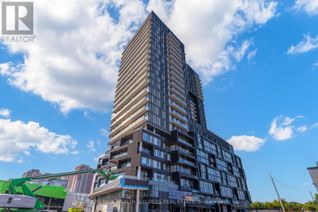 Property for Rent, 10 Graphophone Grove #1709, Toronto (Dovercourt-Wallace Emerson-Junction), ON