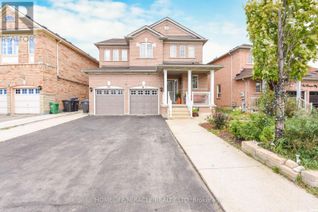 Property for Sale, 82 Via Romano Way, Brampton (Bram East), ON