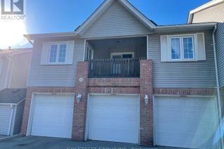 Property for Rent, 2110 Cleaver Avenue #238, Burlington (Headon), ON