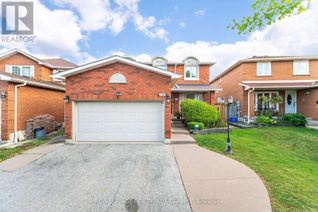 House for Sale, 2128 Wincanton Crescent, Mississauga (Central Erin Mills), ON