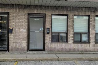 Property for Lease, 18 Strathearn Avenue #B-N-20, Brampton (Steeles Industrial), ON