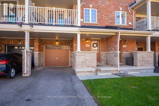 Property for Sale, 81 Hugill Way, Hamilton (Waterdown), ON