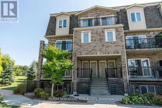 Property for Sale, 35 Mountford Drive #65, Guelph (Grange Hill East), ON