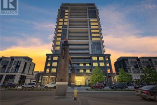 Condo for Sale, 385 Winston Road Unit# 1212, Grimsby, ON