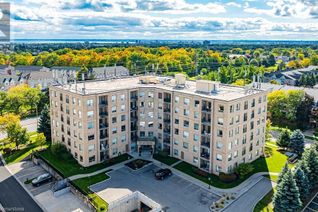 Condo Apartment for Sale, 3497 Upper Middle Road Unit# 409, Burlington, ON