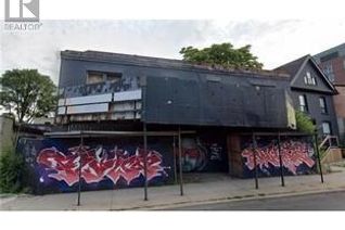 Commercial/Retail Property for Sale, 434 King Street W, Hamilton, ON