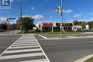 Commercial/Retail Property for Lease, 2279 Fairview Street Unit# 1, Burlington, ON