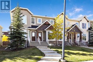 Townhouse for Sale, 103 Aspen Hills Drive Sw, Calgary, AB