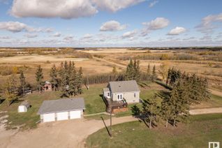 Detached House for Sale, 531042 Rge Rd 162, Rural Lamont County, AB