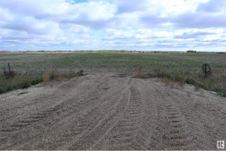 Land for Sale, South Pt Of Nw-28-53-15-W4, Rural Minburn County, AB