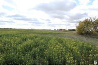 Commercial Land for Sale, North Pt Of Nw-28-53-15-W4, Rural Minburn County, AB