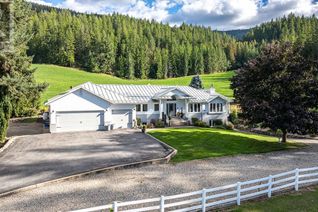 House for Sale, 7703 97a Highway, Mara, BC