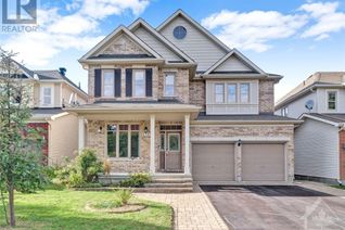 House for Sale, 454 Brunskill Way, Ottawa, ON