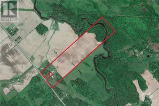 Farm for Sale, Pt Lt 18 Con 10 Carp Road, Ottawa, ON