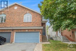 Property for Sale, 117 Castle Glen Crescent, Ottawa, ON