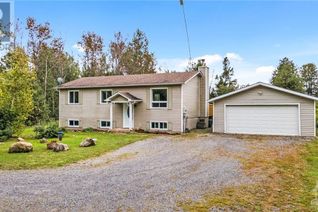 Ranch-Style House for Sale, 722 Crozier Road, Oxford Mills, ON