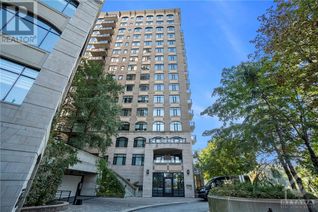 Condo Apartment for Rent, 95 Bronson Avenue #501, Ottawa, ON