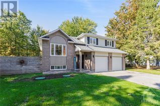 Detached House for Sale, 1124 Sycamore Street, Rockland, ON