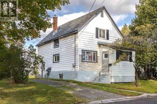 House for Sale, 611 Lennox Ave, Sault Ste. Marie, ON