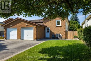 Property for Sale, 54 Hartsfield Drive, Clarington (Courtice), ON