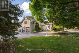 Property for Sale, 83 Cassels Road E, Whitby (Brooklin), ON