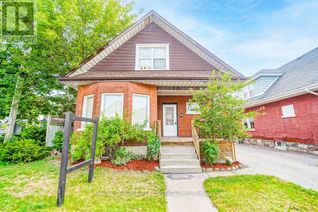 Detached House for Sale, 19 Ritson Road S, Oshawa (Central), ON