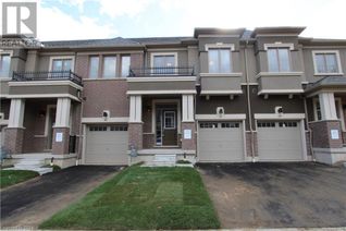 Freehold Townhouse for Rent, 620 Colborne Street W Unit# 47, Brantford, ON