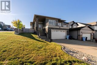 Bungalow for Sale, 153 Crane Rise, Fort McMurray, AB