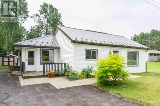 Detached House for Sale, 268 Harmony Road, Belleville, ON