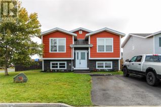 House for Sale, 1 Everard Avenue, St. John's, NL