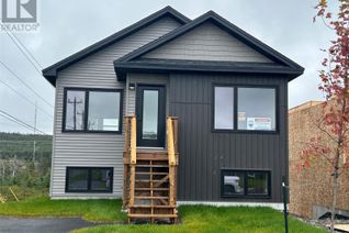 Townhouse for Sale, 29 Leonard J.Cowley Street, St. John's, NL