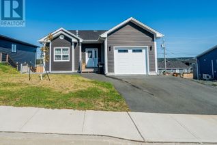 House for Sale, 39 Maurice Putt Crescent, St. John's, NL