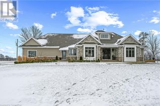 Detached House for Sale, 42 Parsonage Road, Ancaster, ON