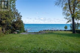 Property for Sale, 223 Lakeshore Road S, Meaford, ON