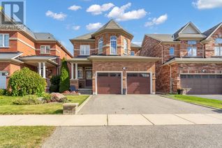 Detached House for Sale, 788 Arthur Parker Avenue, Woodstock, ON