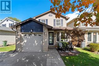 Property for Sale, 16 Braeheid Avenue, Waterdown, ON