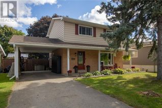 House for Sale, 1333 Briarwood Drive, Brockville, ON