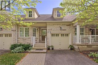 Townhouse for Sale, 372 Terry Carter Crescent Unit# 36, Newmarket, ON