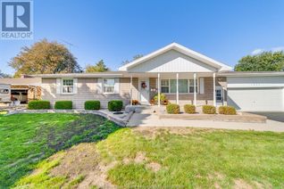 Bungalow for Sale, 1234 Oxford Avenue, Kingsville, ON