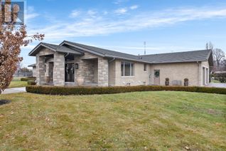 Bungalow for Sale, 1530 Ravine Line, Kingsville, ON