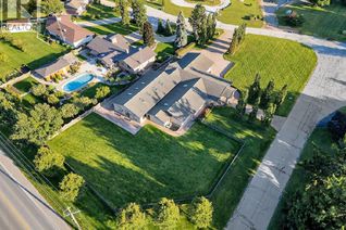 House for Sale, 1530 Ravine Line, Kingsville, ON
