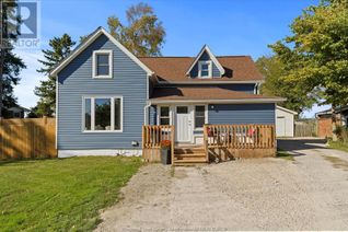 Detached House for Sale, 492 County Rd 20 West, Kingsville, ON