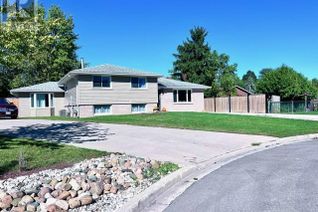 Raised Ranch-Style House for Sale, 1 Lawson Crescent, Harrow, ON