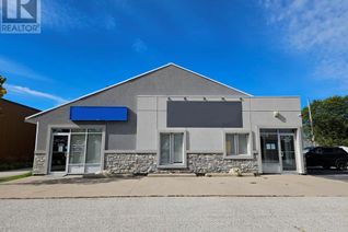 Industrial Property for Sale, 115 Erie Street North, Leamington, ON