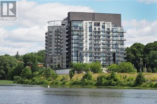 Condo Apartment for Sale, 150 Water Street N Unit# 705, Cambridge, ON